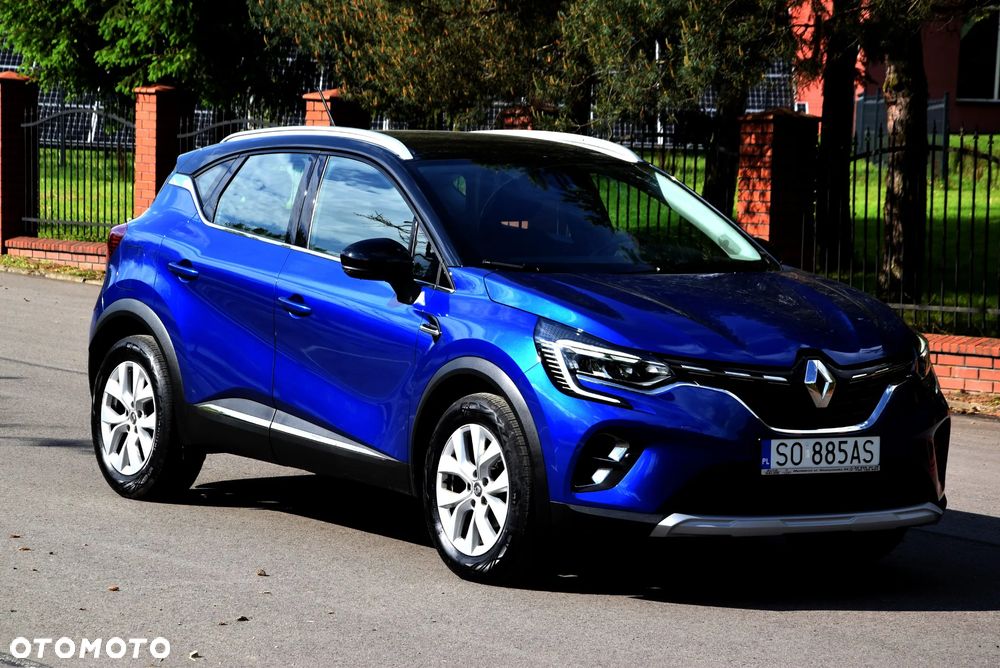 Renault Captur 1.0 TCe Intens - 4