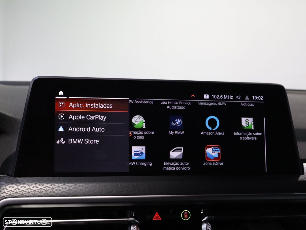BMW X3 30 e xDrive Pack M - 20
