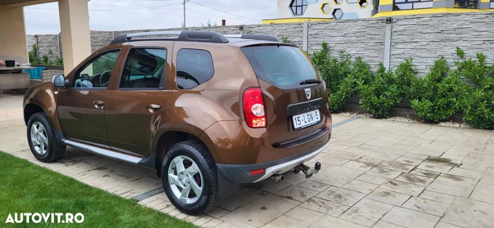 Dacia Duster - 9