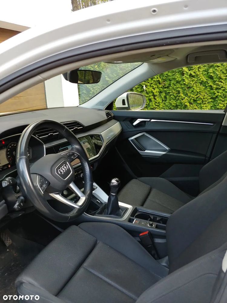 Audi Q3 Sportback 35 TFSI - 4