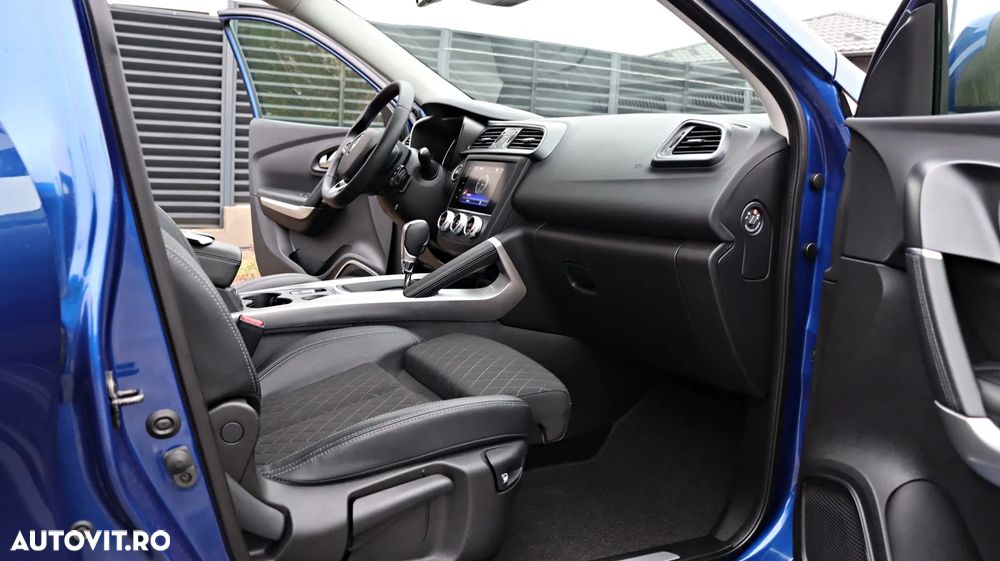 Renault Kadjar BLUE dCi EDC Intens - 14
