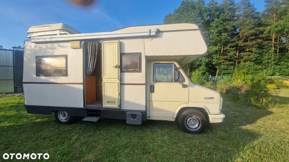 Fiat Dukato - 3