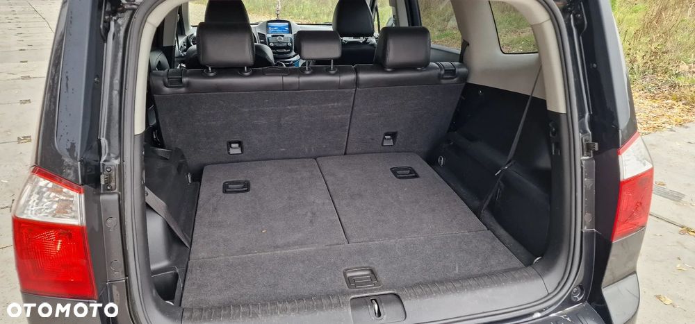 Chevrolet Orlando 2.0 TD LTZ+ - 10