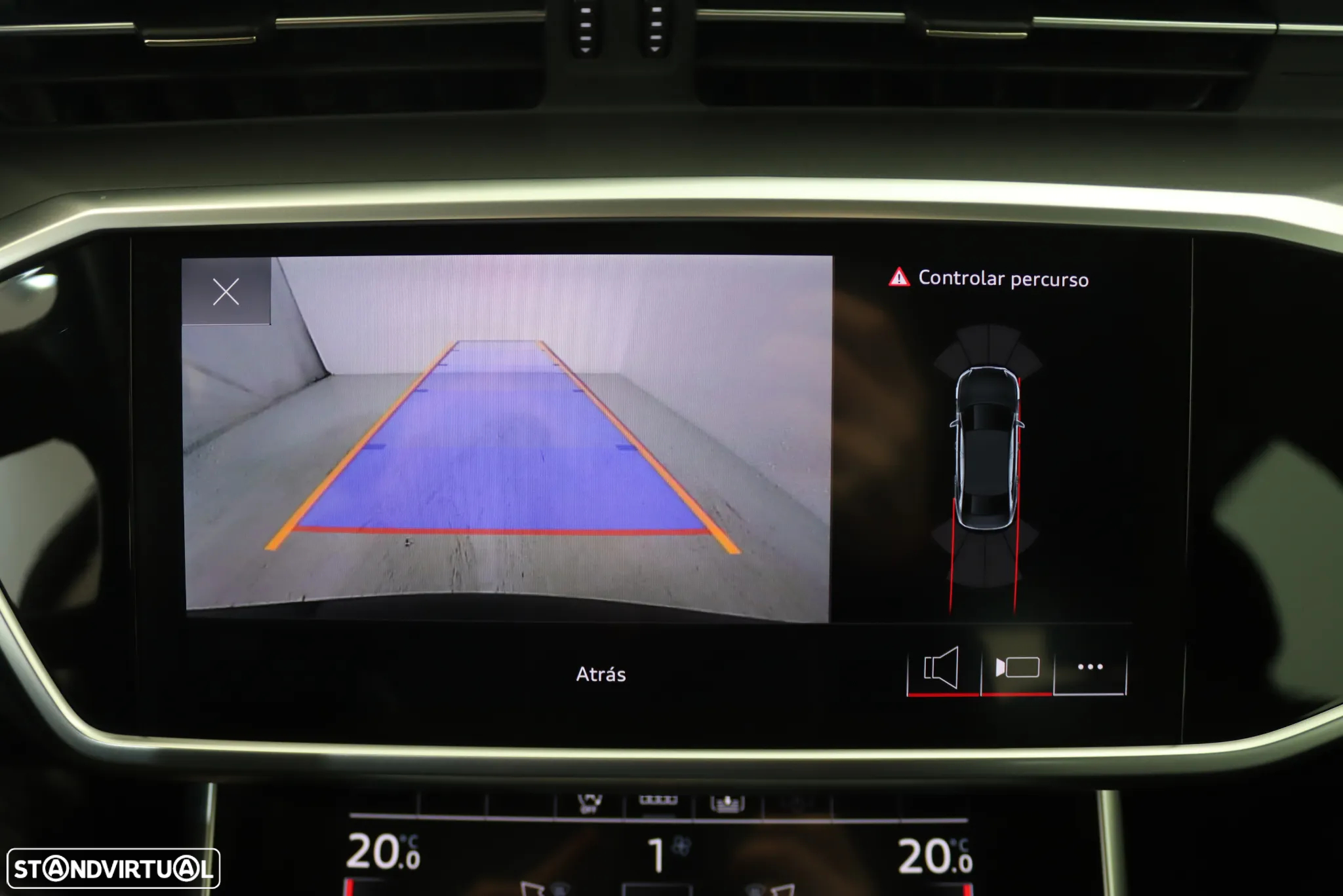 Audi A6 40 TDI Design S tronic - 34