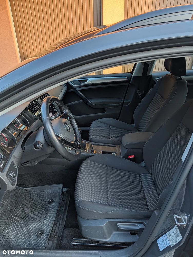 Volkswagen Golf 1.0 TSI Highline - 6