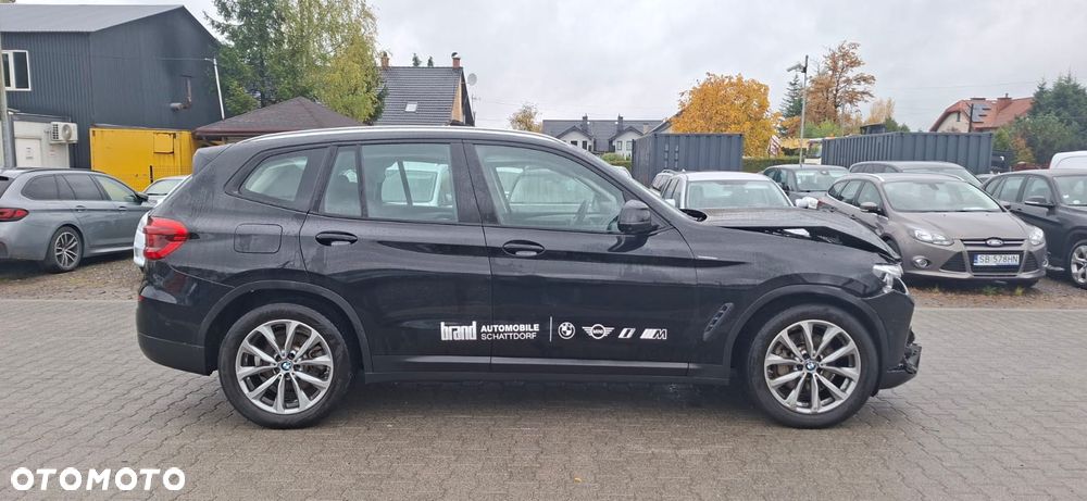 BMW X3 xDrive30i xLine - 5