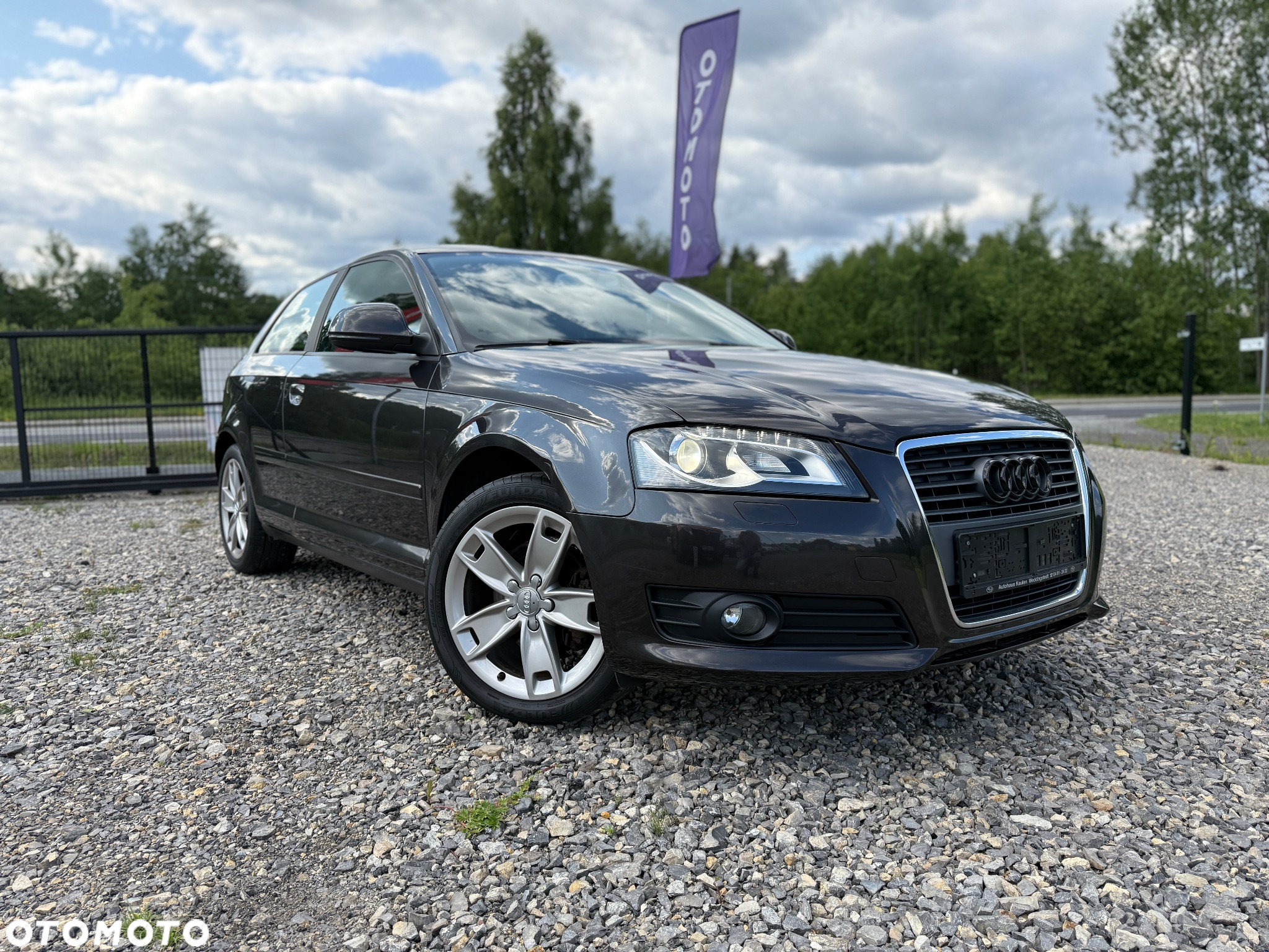 Audi A3 1.4 TFSI Ambition - 5