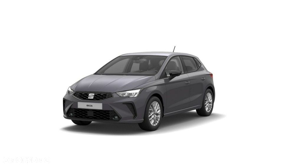 Seat Ibiza - 2