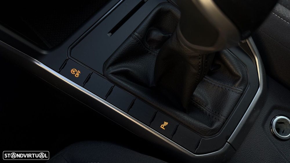 VW Taigo 1.0 TSI Life - 39