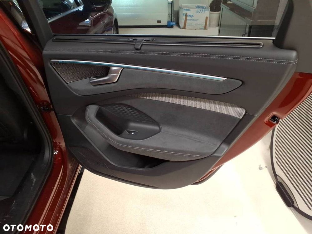 Audi A6 Limousine - 12