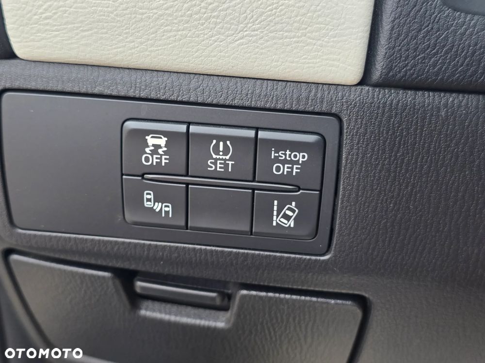 Mazda 6 SKYACTIV-D 175 i-ELOOP Sports-Line - 19