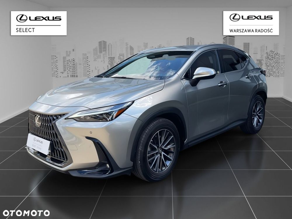 Lexus NX 350h Prestige 2WD - 1