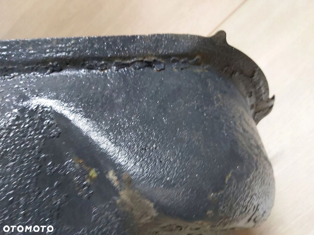 Toyota Rav4 III zbiornik bak paliwa 2,0 vvti - 5