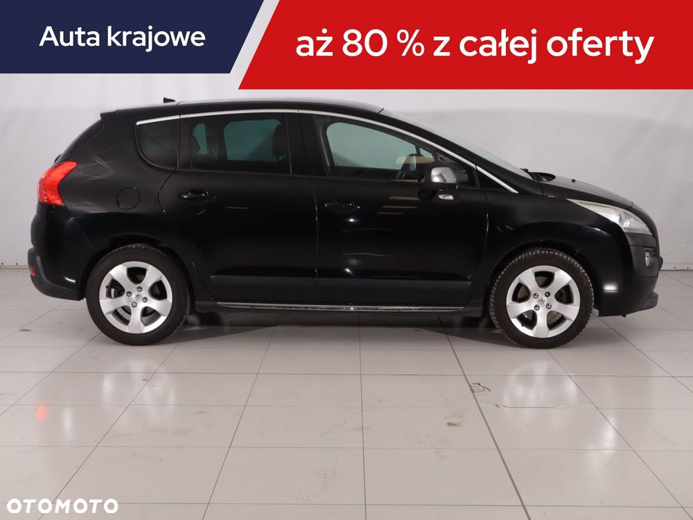 Peugeot 3008 - 8