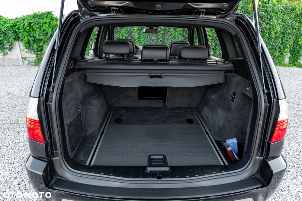 BMW X3 xDrive35d Limited Sport Edition - 22