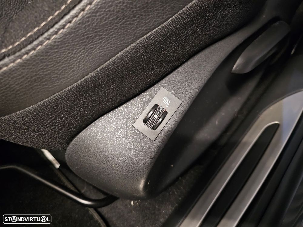 DS DS3 3 1.2 PureTech Café Racer EAT6 - 25