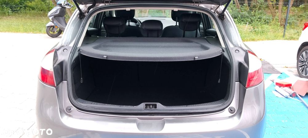 Renault Megane 1.6 16V Dynamique - 7