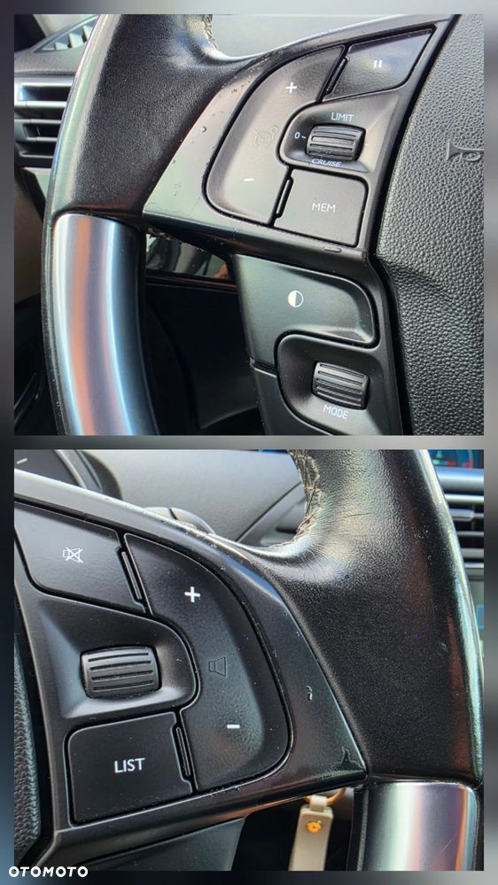 Citroën C4 Picasso 2.0 BlueHDi Intensive - 25