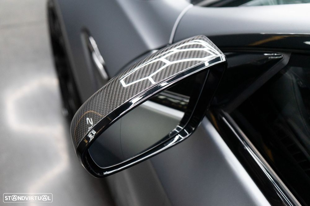 BMW M6 Standard - 27