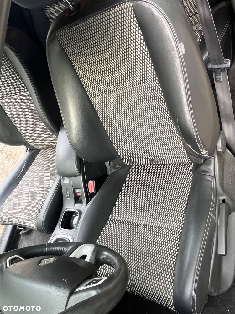 Renault Megane 1.9 dCi Dynamique - 7