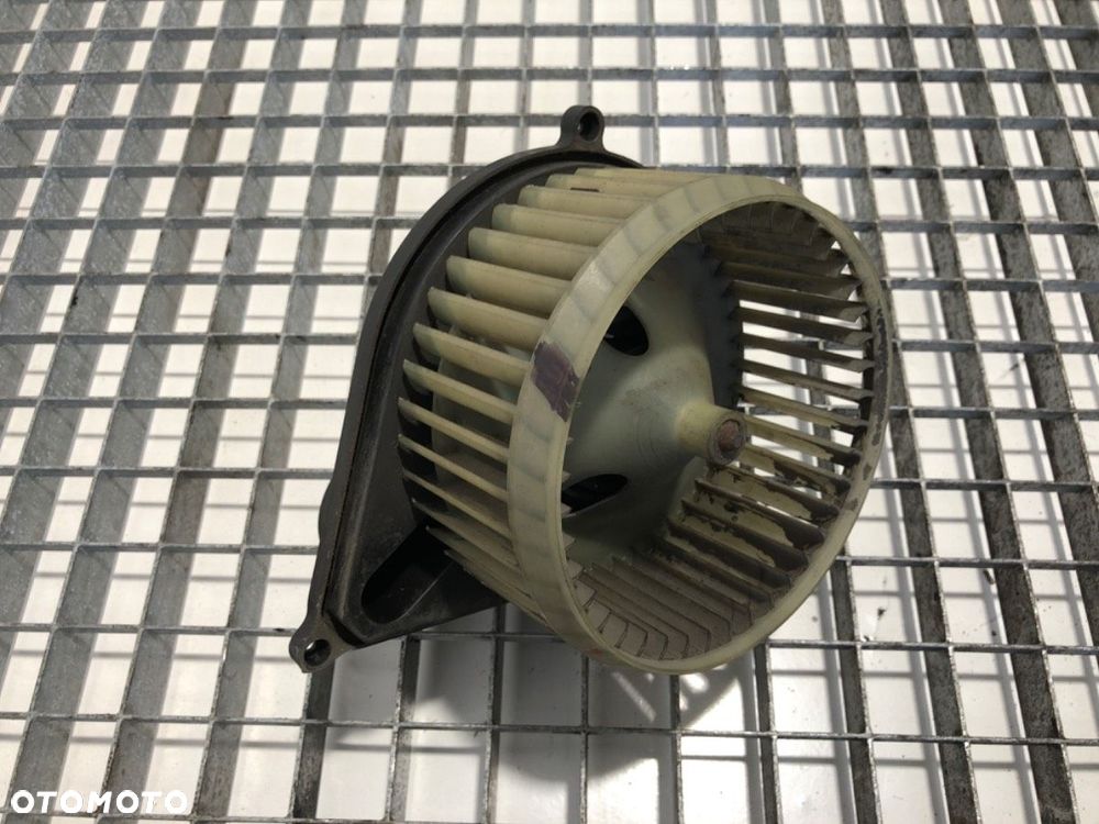 DMUCHAWA NAWIEWU - 45.00 PLN - FIAT DUCATO Autobus (230_) 1994 - 2005 2.8 TDI 90 kW [122 KM] olej - 1