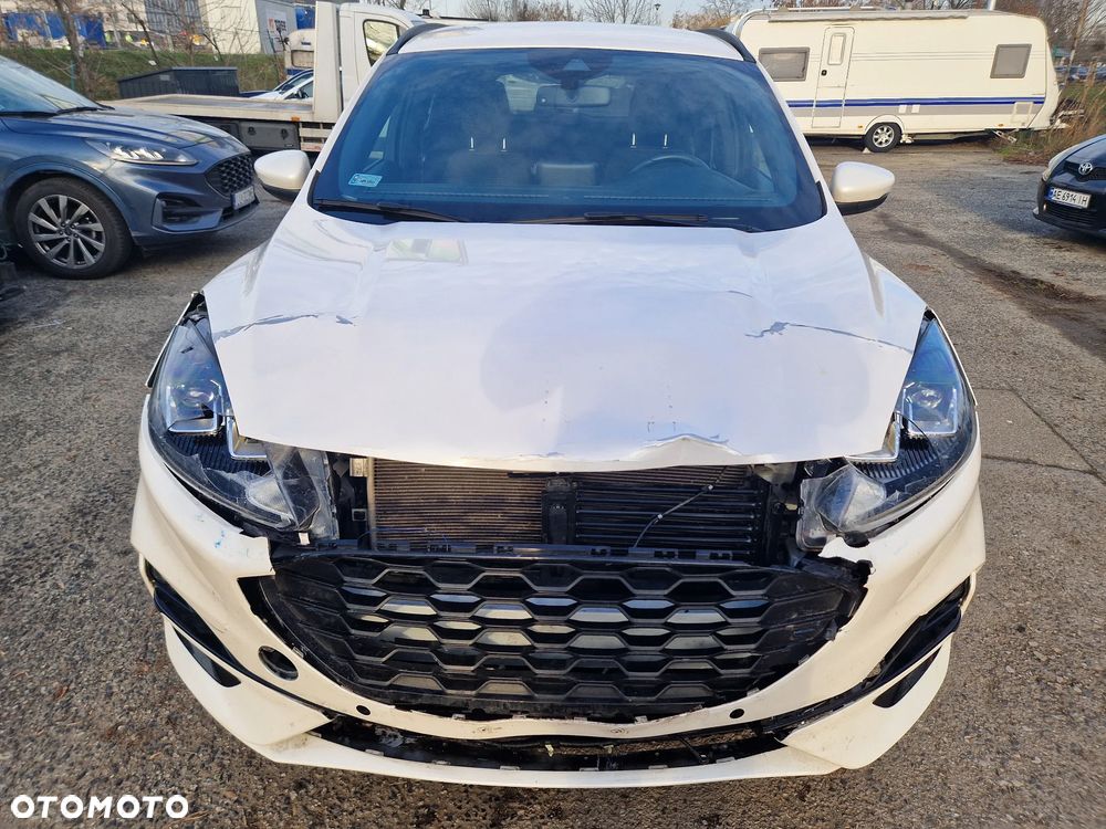 Ford Kuga 2.0 EcoBlue AWD ST-Line - 7