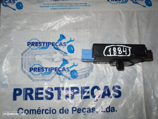 Modulo 9657384680 PEUGEOT 407 2006 ALARME PEUGEOT 207 CC 2008 ALARME CITROEN GRAND PICASSO 2008 Alarme - 2