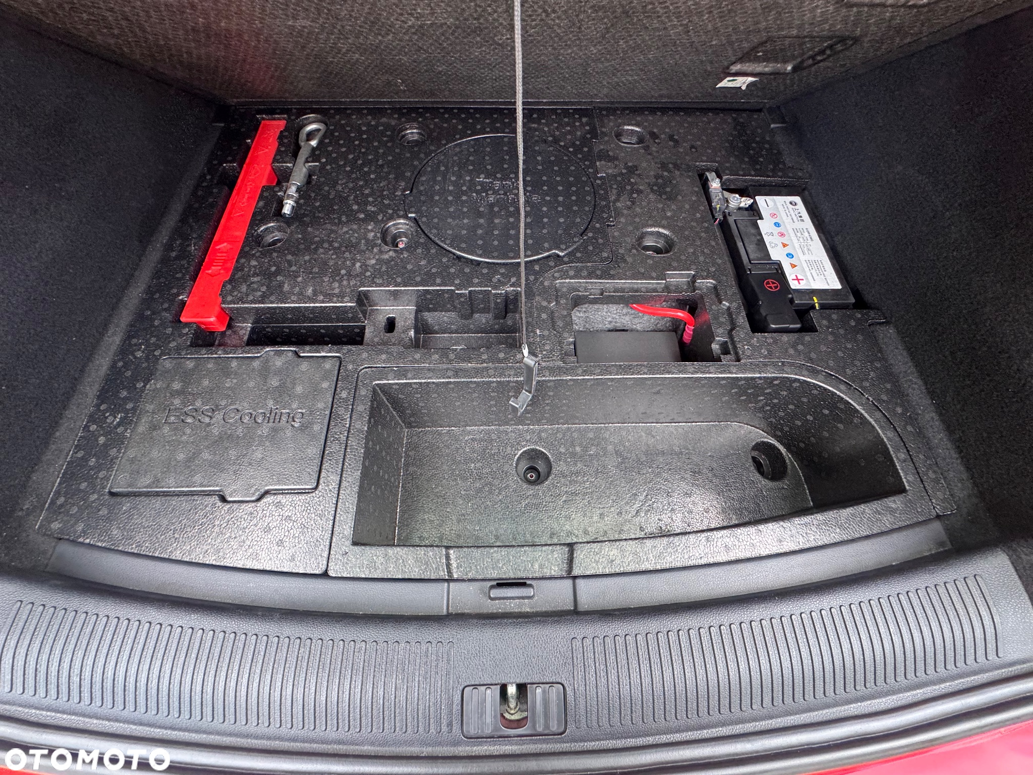 MG EHS 1.5T-GDI PHEV Luxury - 12