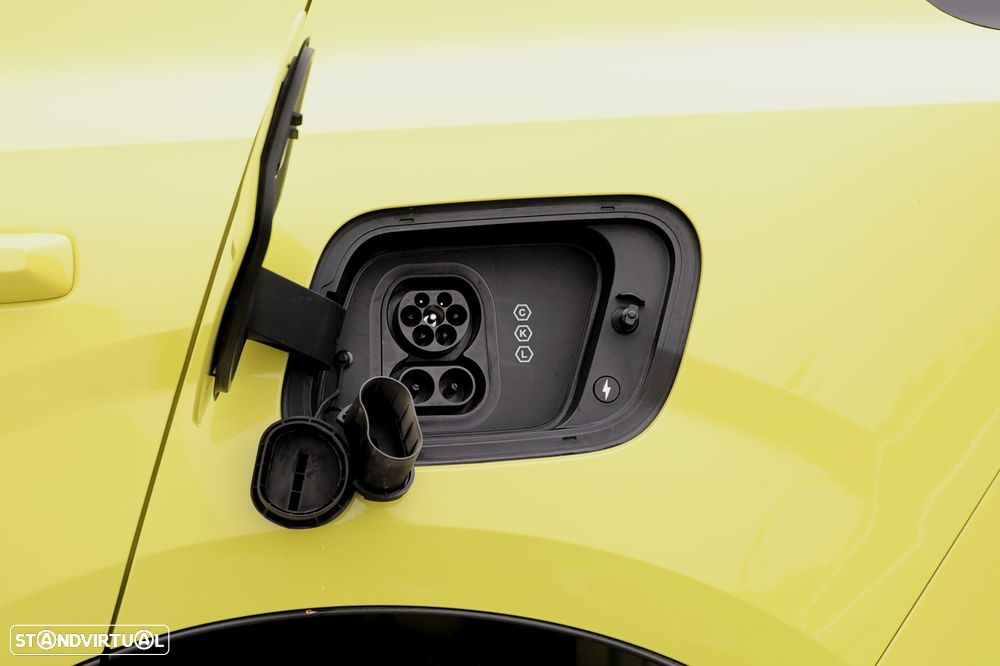 Volvo EX30 69 kWh Single Motor Extended Range Plus - 3