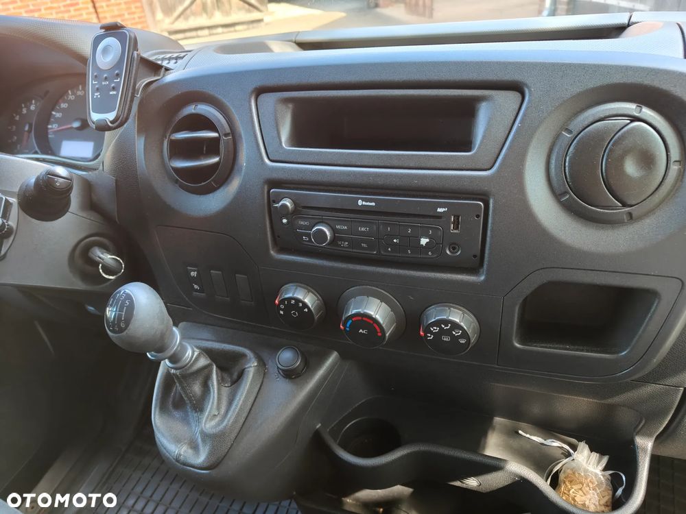 Renault Master - 13