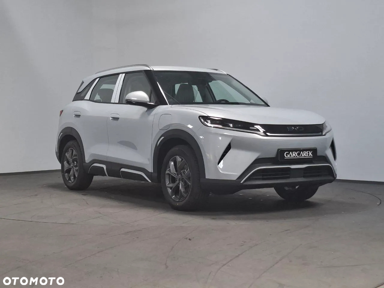 BYD Atto 2 45kWh Active - 2