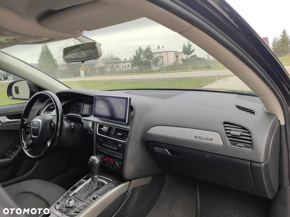 Audi A4 Avant 3.2 FSI Quattro Tiptronic - 17