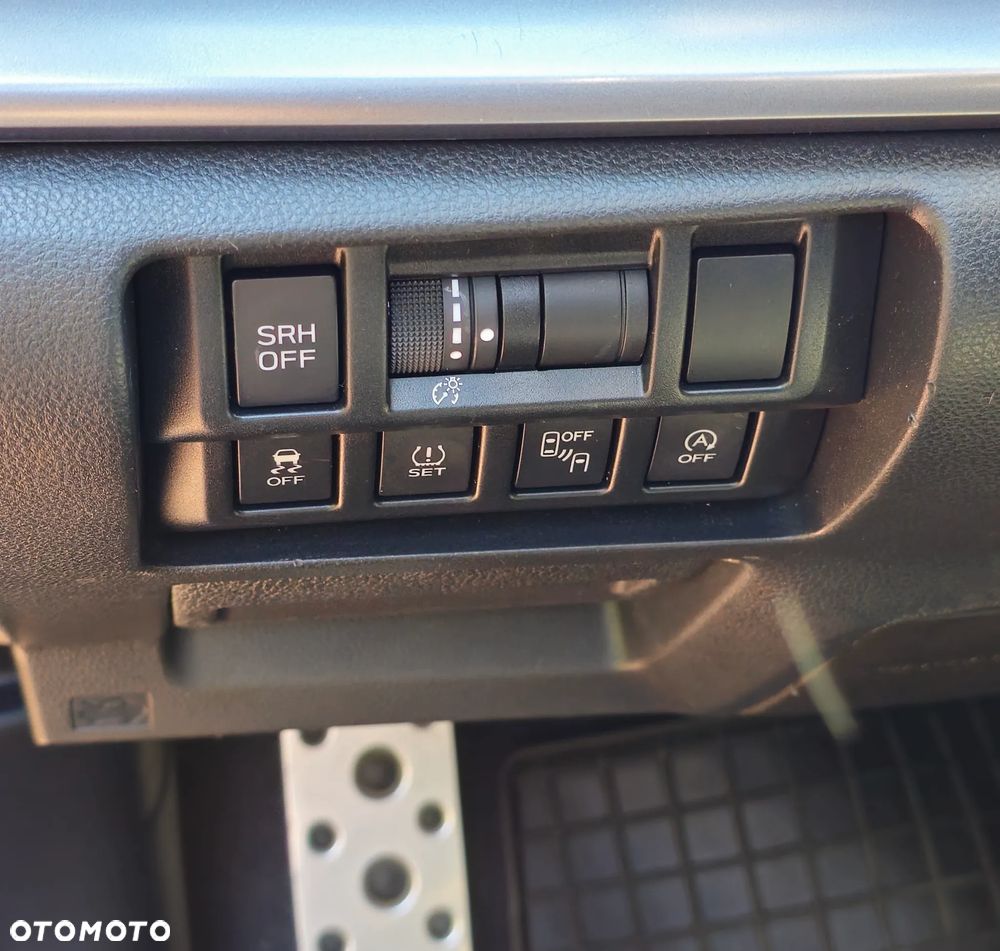 Subaru XV 1.6i Lineartronic Exclusive+ - 33
