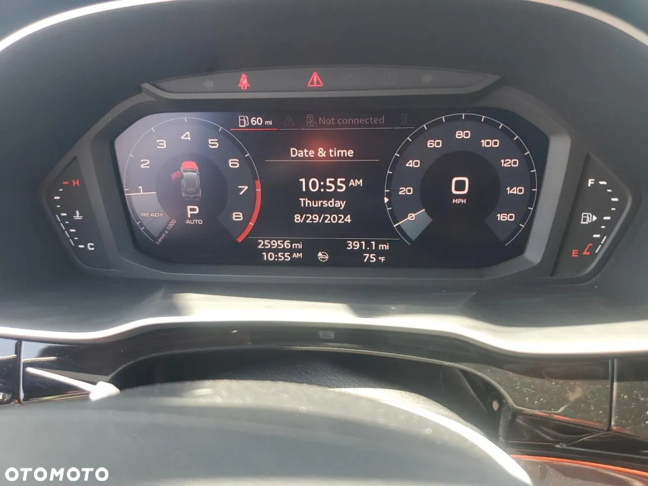 Audi Q3 45 TFSI Quattro S tronic - 11