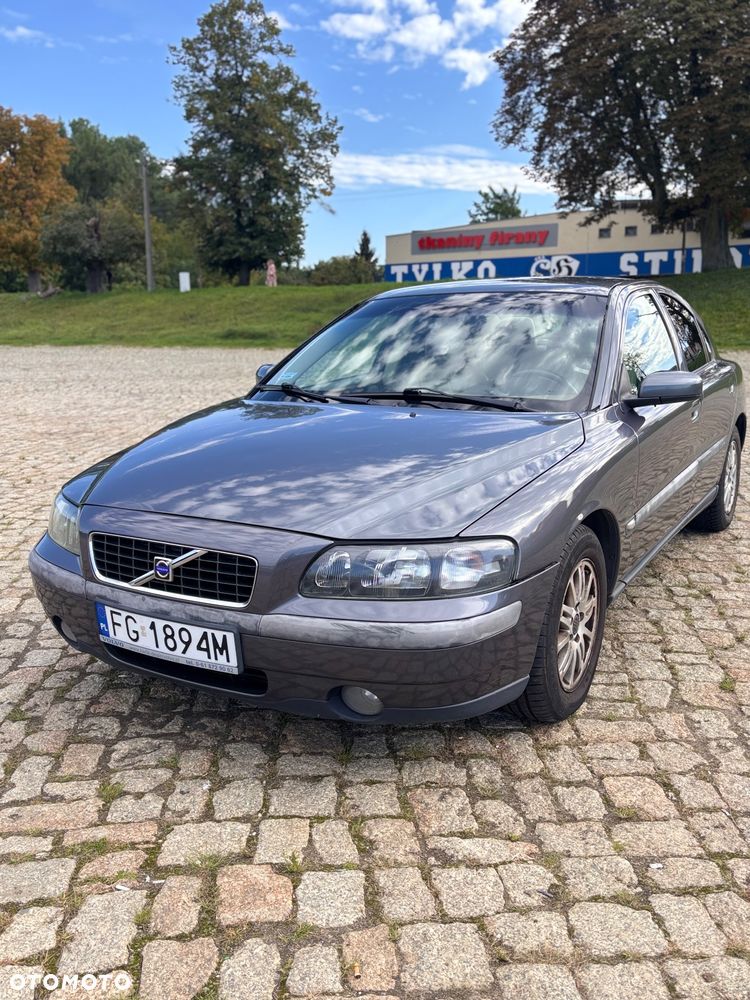 Volvo S60 - 14