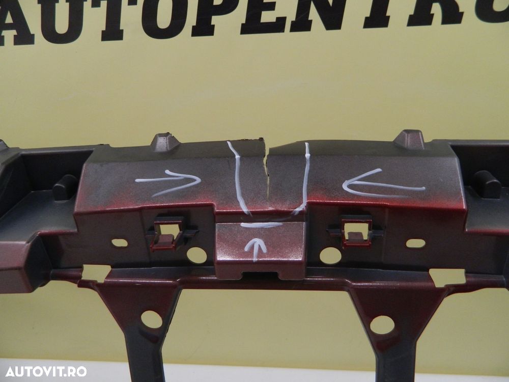 Bara fata Mazda 2, 2020, 2021, 2022, cod origine DHM1-50031. - 9
