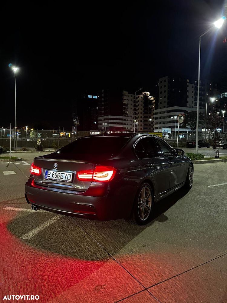 BMW Seria 3 - 11