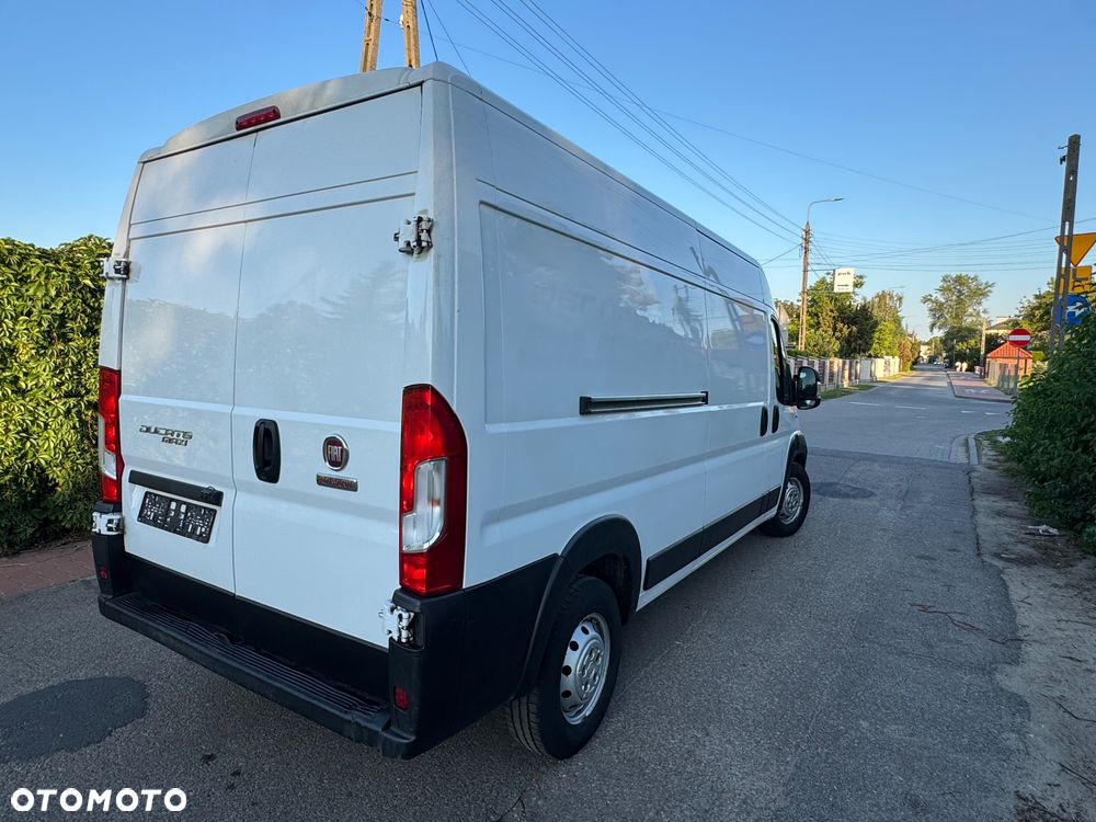 Fiat DUCATO - 5