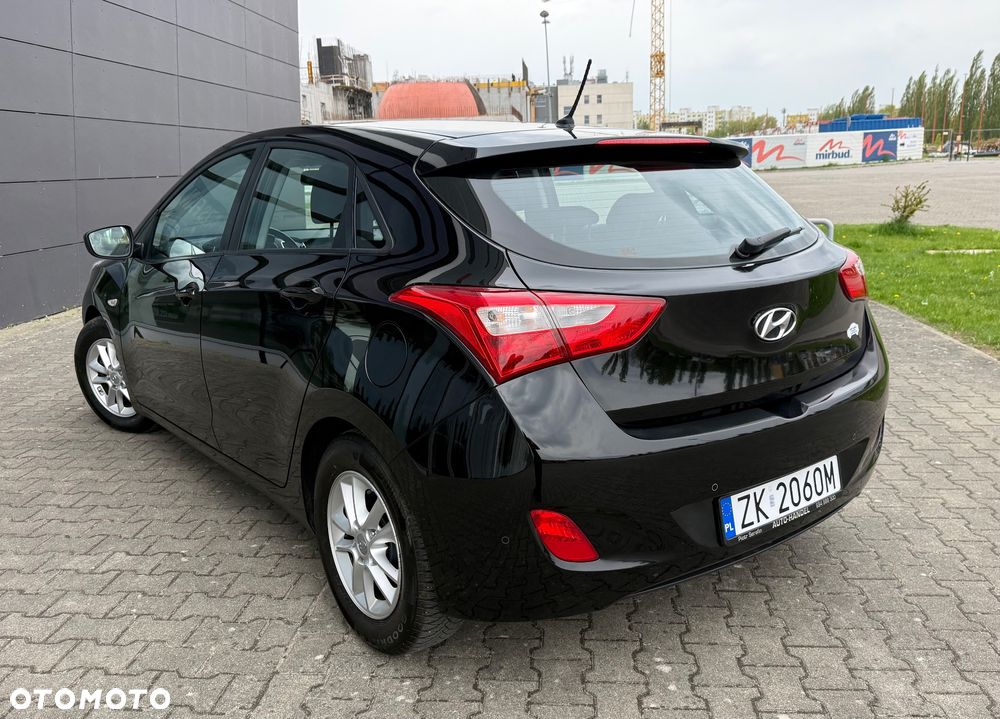 Hyundai i30 1.4 Style - 13
