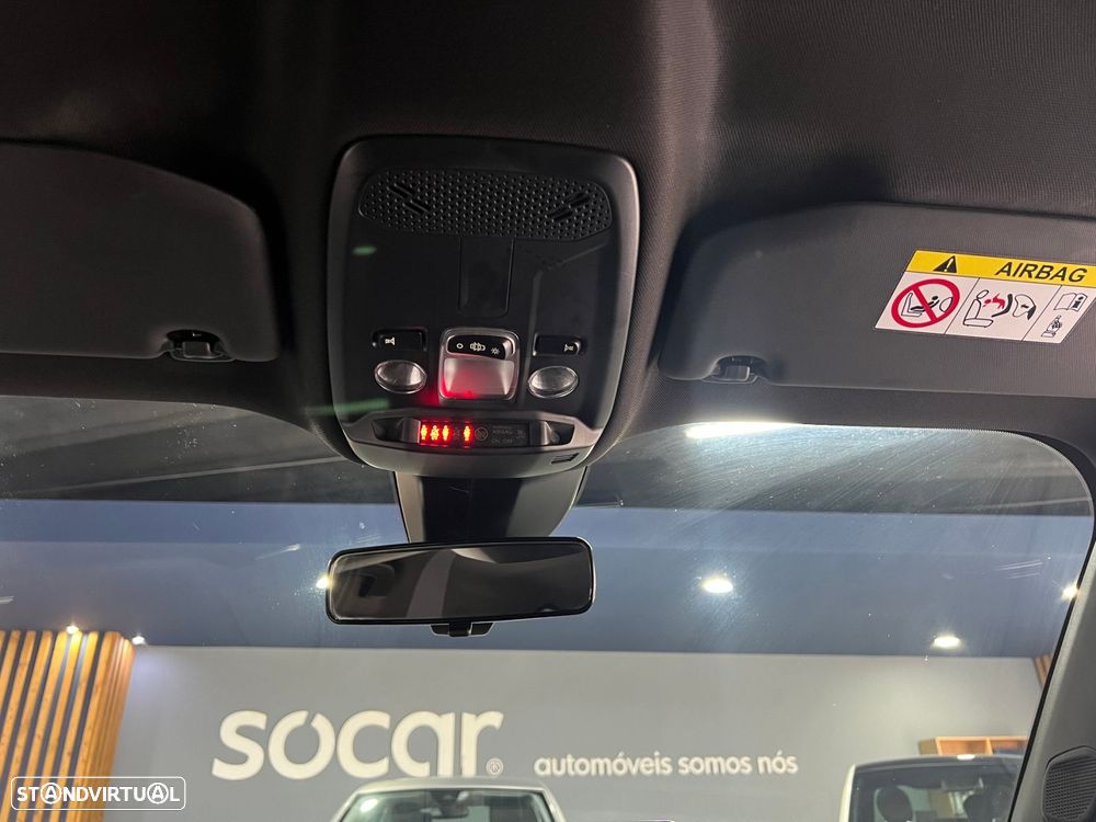 Peugeot 2008 1.2 PureTech Active Pack - 25