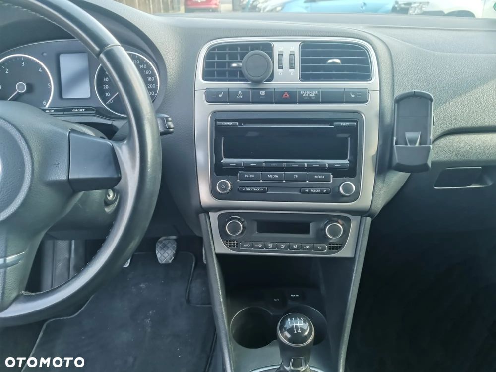 Volkswagen Polo 1.2 TDI DPF BlueMot (87g) - 17