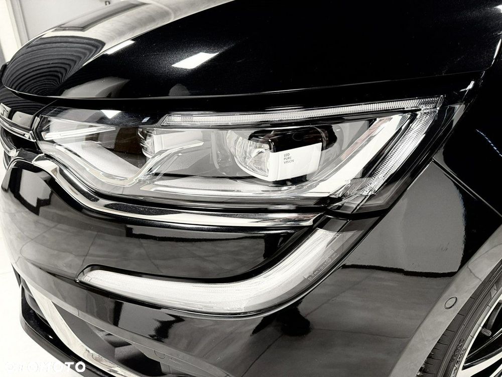 Renault Talisman Blue dCi 200 EDC INITIALE PARIS - 7