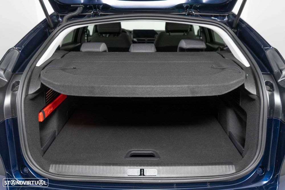 Citroën C4 1.2 PureTech Shine - 11