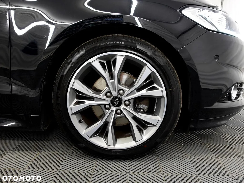 Ford Mondeo 2.0 TDCi ST-Line - 27