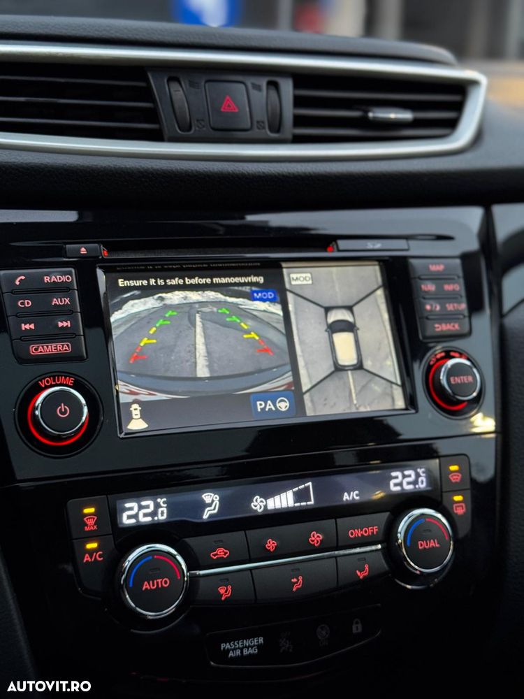 Nissan Qashqai 1.6 DCI TEKNA - 7