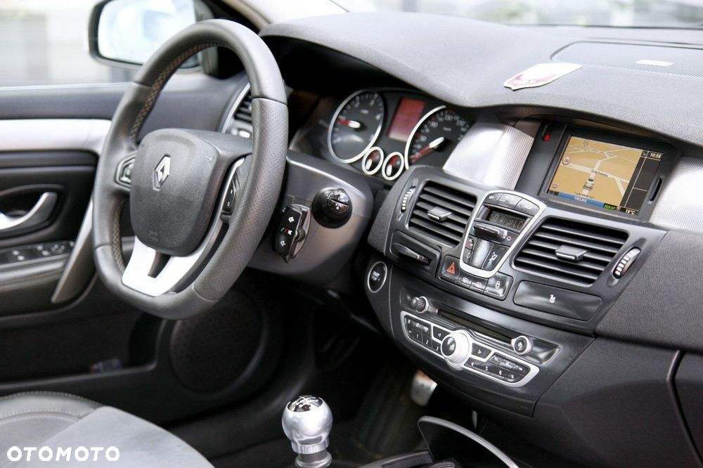 Renault Laguna - 13