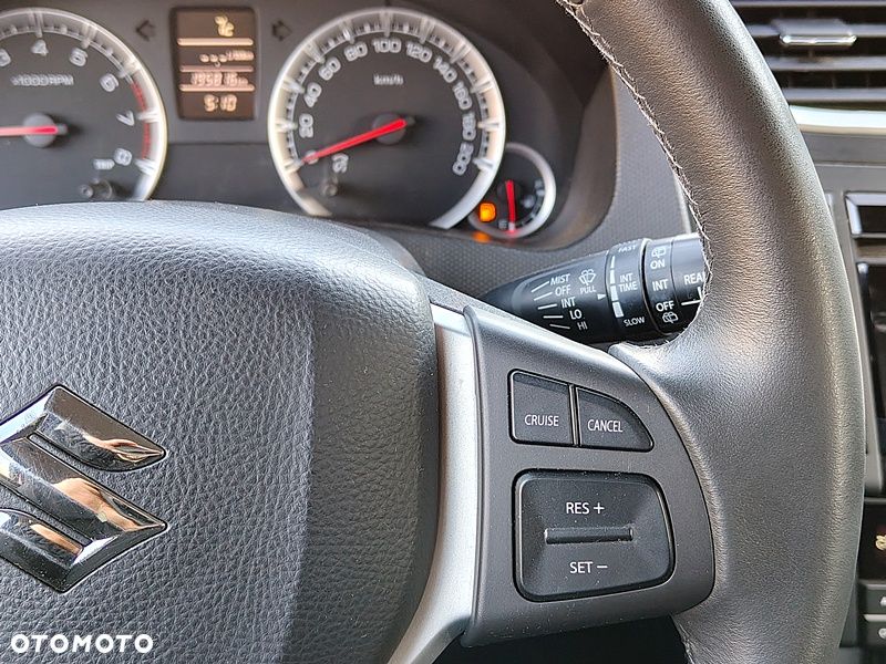 Suzuki Swift 1.2 Premium - 15