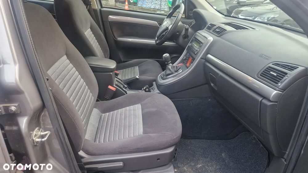 Fiat Croma 1.9 JTD Dynamic - 28