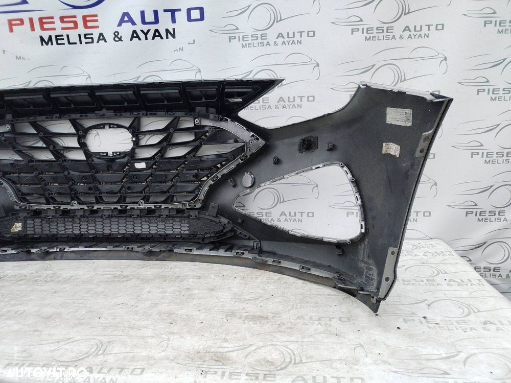 Bara fata Hyundai i30 Facelift Gauri pentr an 2020-2021-2022-2023-2024 - 10