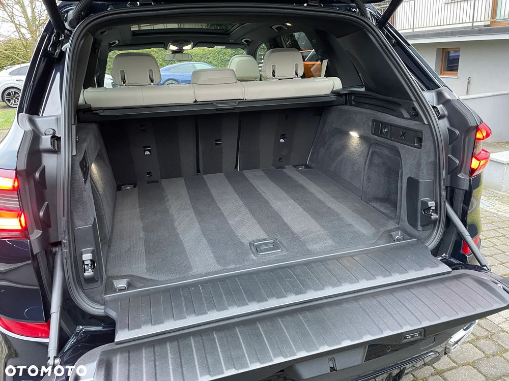 BMW X5 xDrive30d sport - 7